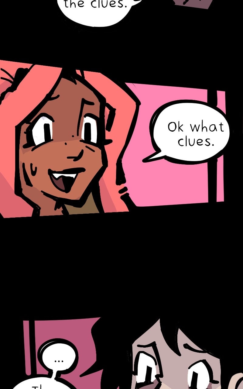 Read Paperteeth! chapter 169 image 3 on Lezhin