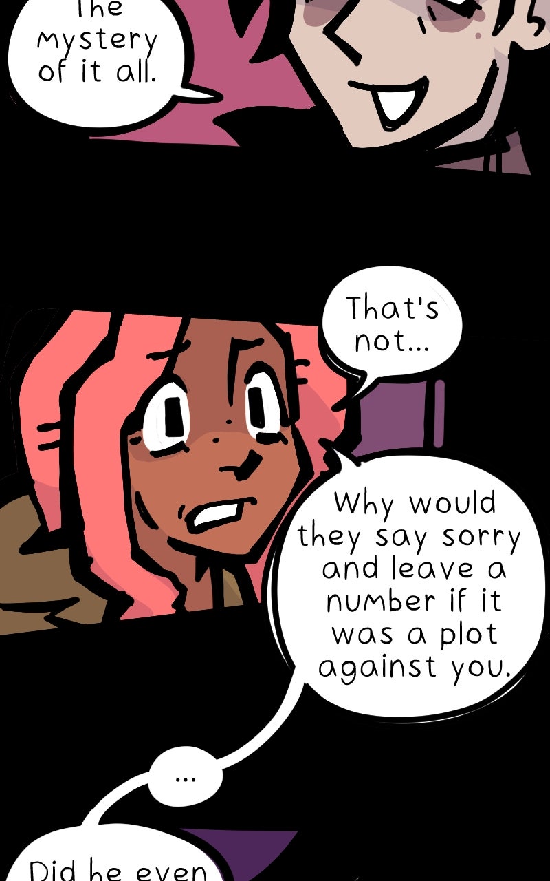 Read Paperteeth! chapter 169 image 4 on Lezhin