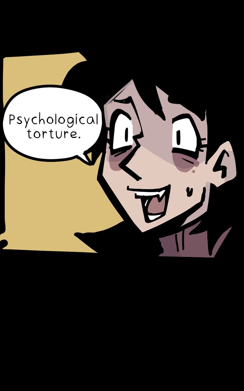 Read Paperteeth! chapter 169 image 6 on Lezhin
