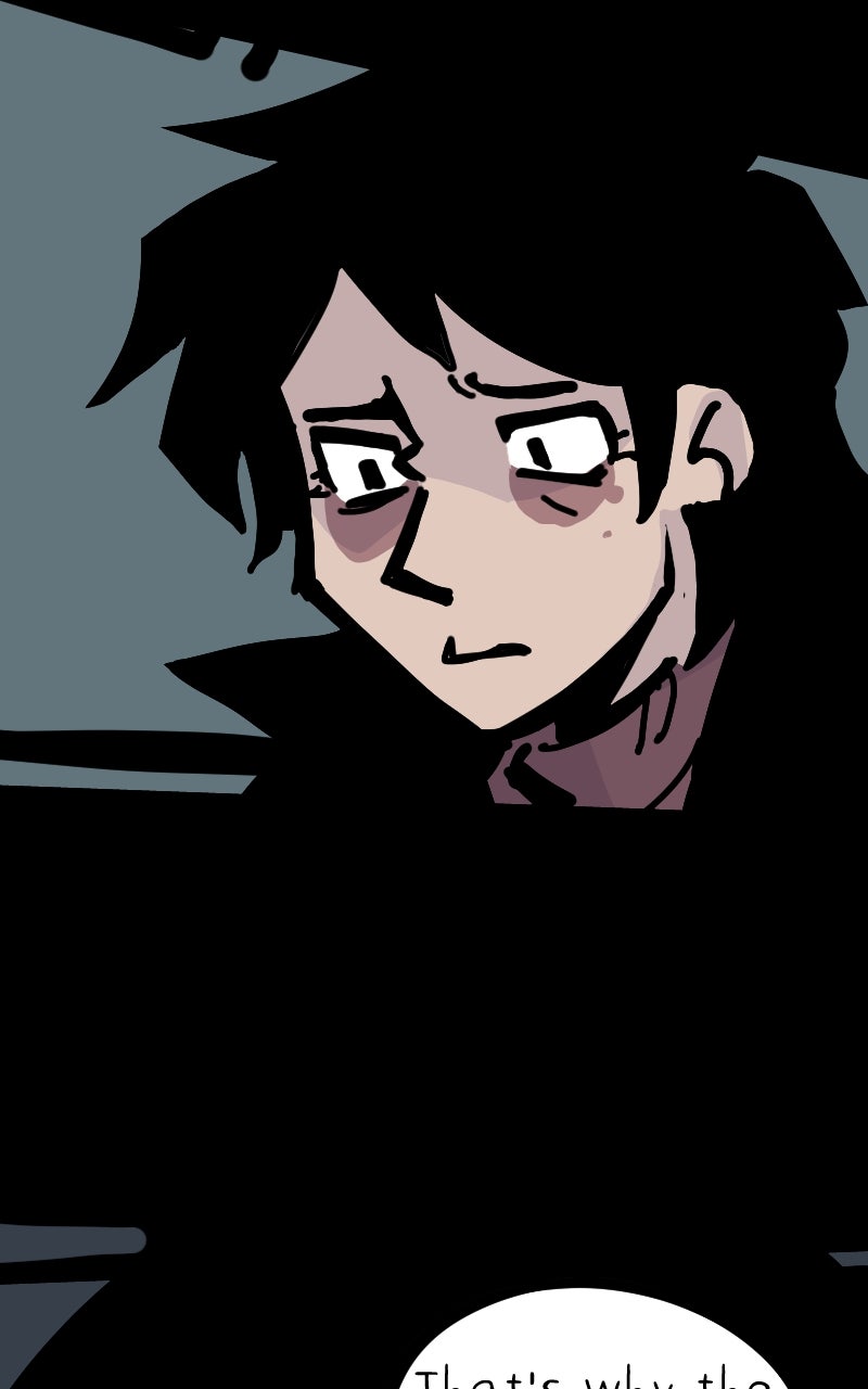 Read Paperteeth! chapter 169 image 7 on Lezhin