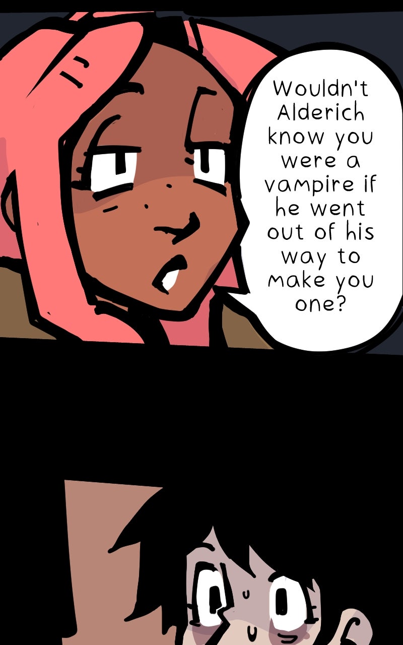 Read Paperteeth! chapter 169 image 9 on Lezhin