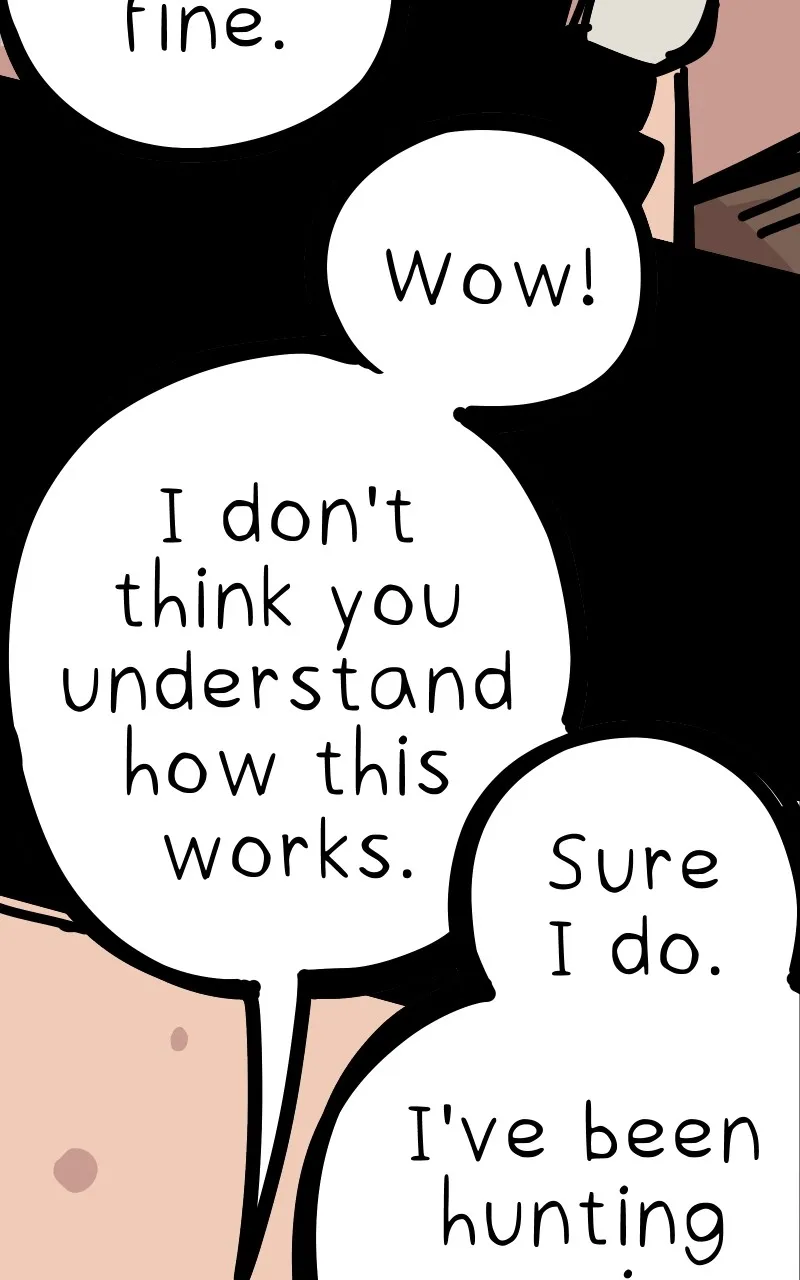 Read Paperteeth! chapter 17 image 10 on Lezhin