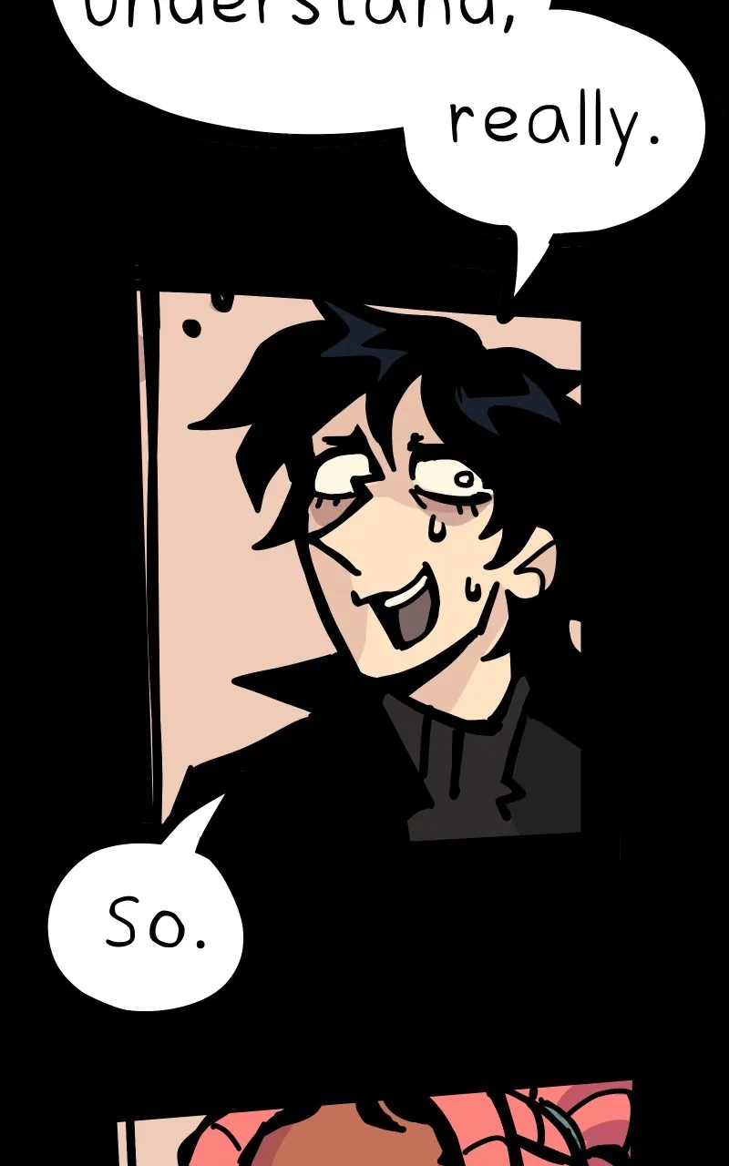 Read Paperteeth! chapter 17 image 12 on Lezhin
