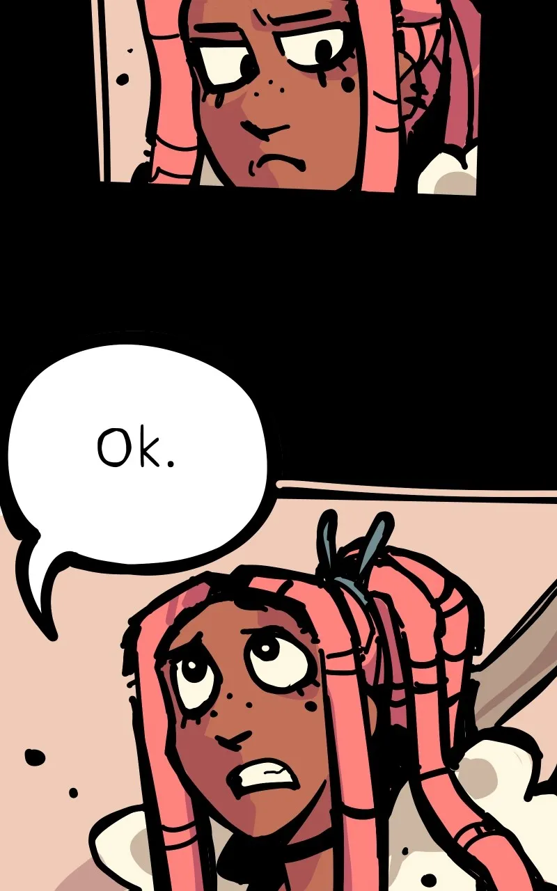 Read Paperteeth! chapter 17 image 13 on Lezhin