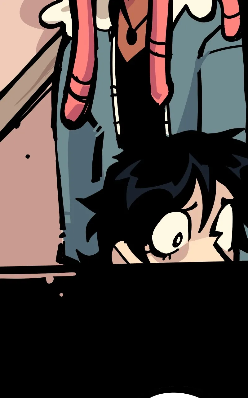 Read Paperteeth! chapter 17 image 14 on Lezhin