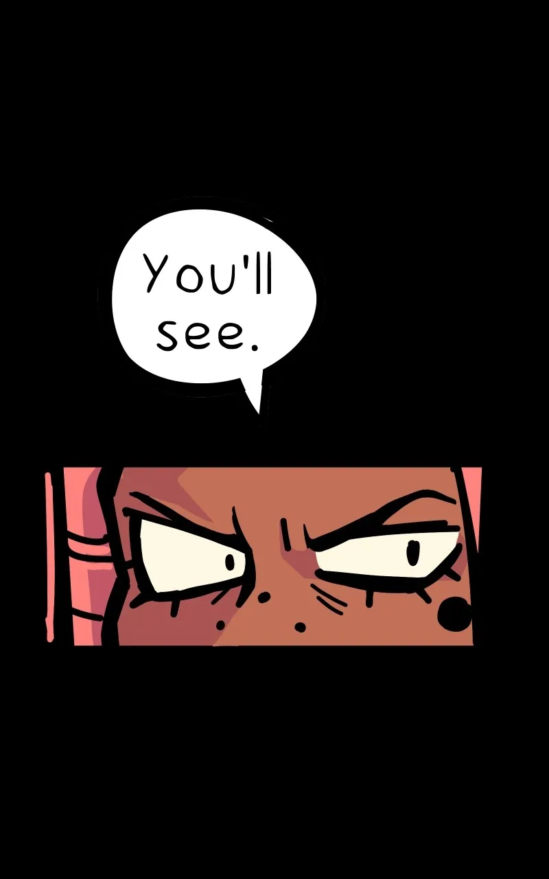 Read Paperteeth! chapter 17 image 16 on Lezhin