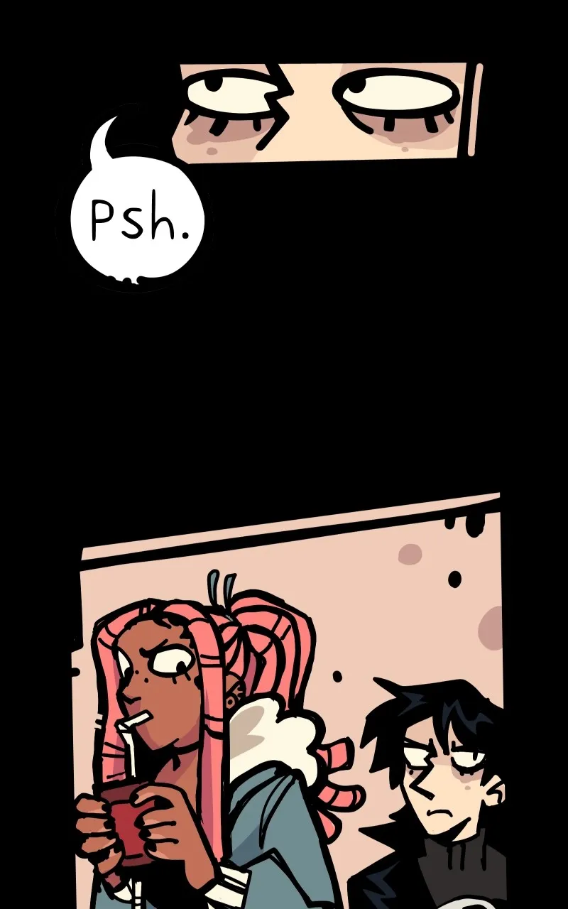 Read Paperteeth! chapter 17 image 17 on Lezhin