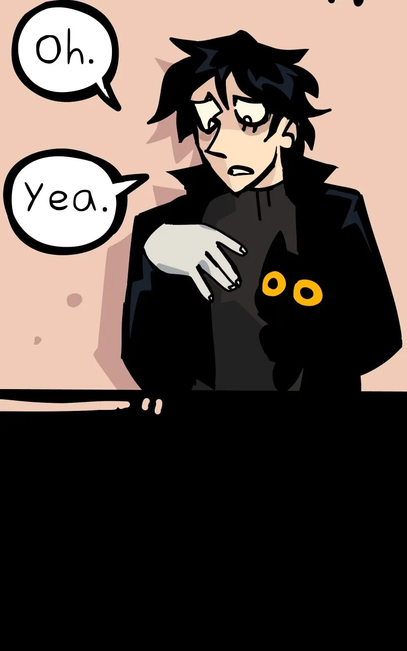 Read Paperteeth! chapter 17 image 24 on Lezhin