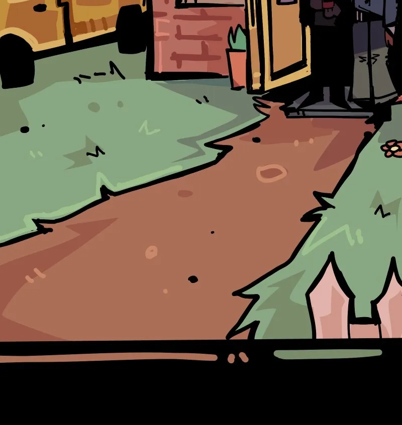 Read Paperteeth! chapter 17 image 28 on Lezhin