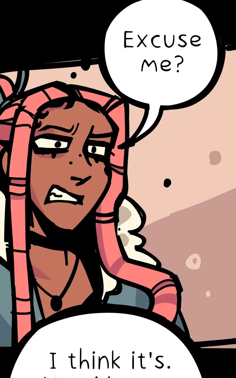 Read Paperteeth! chapter 17 image 8 on Lezhin