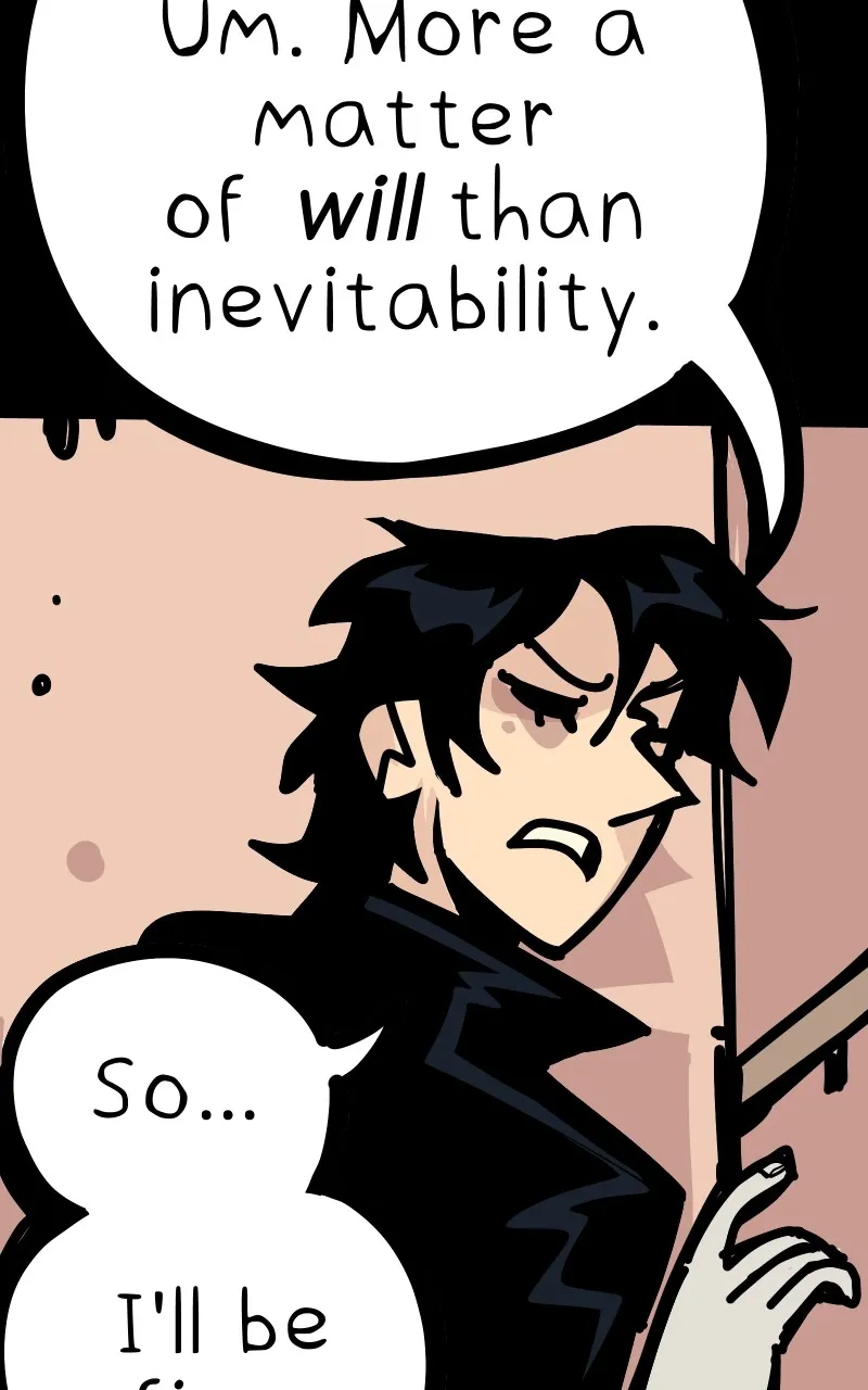 Read Paperteeth! chapter 17 image 9 on Lezhin