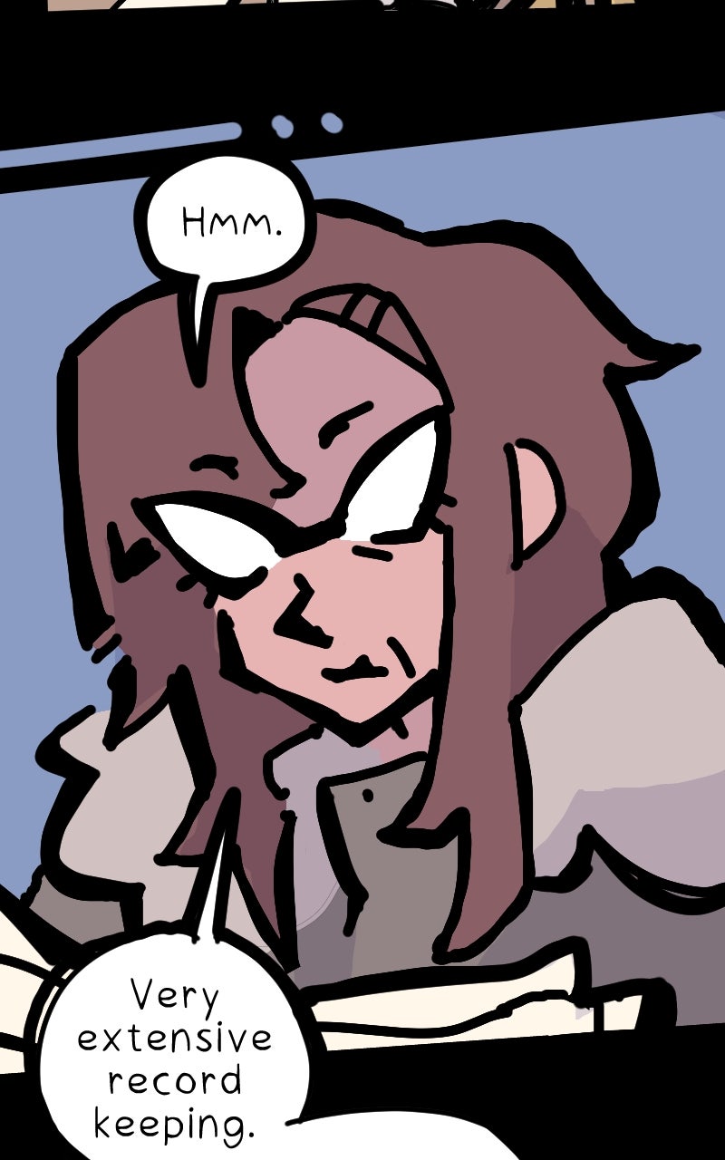Read Paperteeth! chapter 170 image 10 on Lezhin