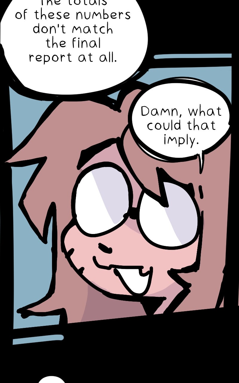 Read Paperteeth! chapter 170 image 12 on Lezhin
