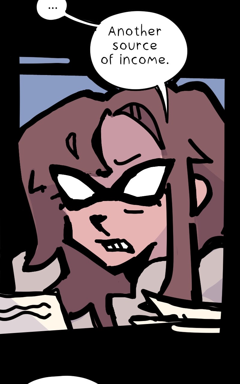 Read Paperteeth! chapter 170 image 13 on Lezhin
