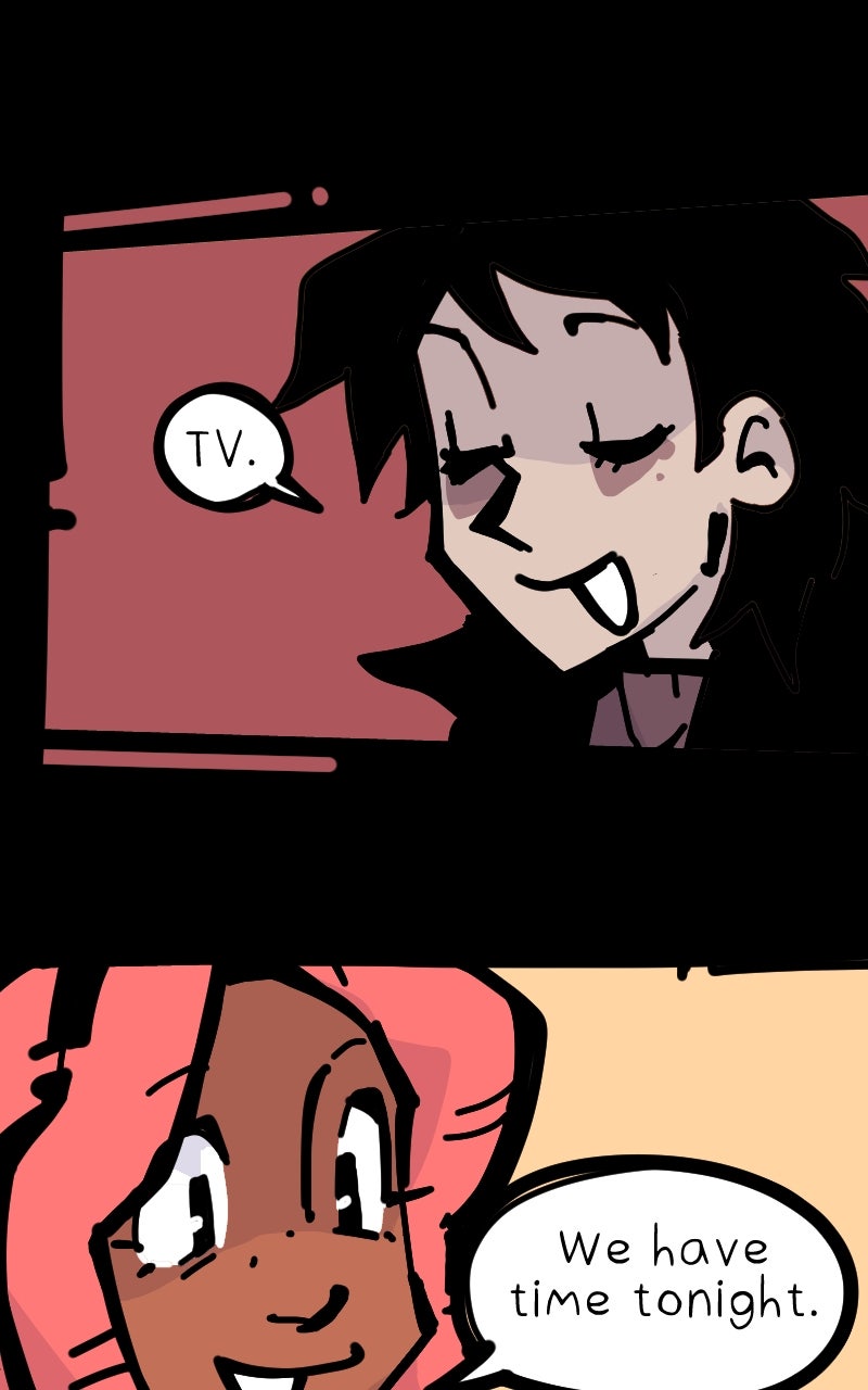 Read Paperteeth! chapter 170 image 4 on Lezhin