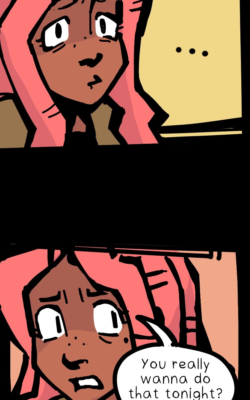Read Paperteeth! chapter 170 image 6 on Lezhin