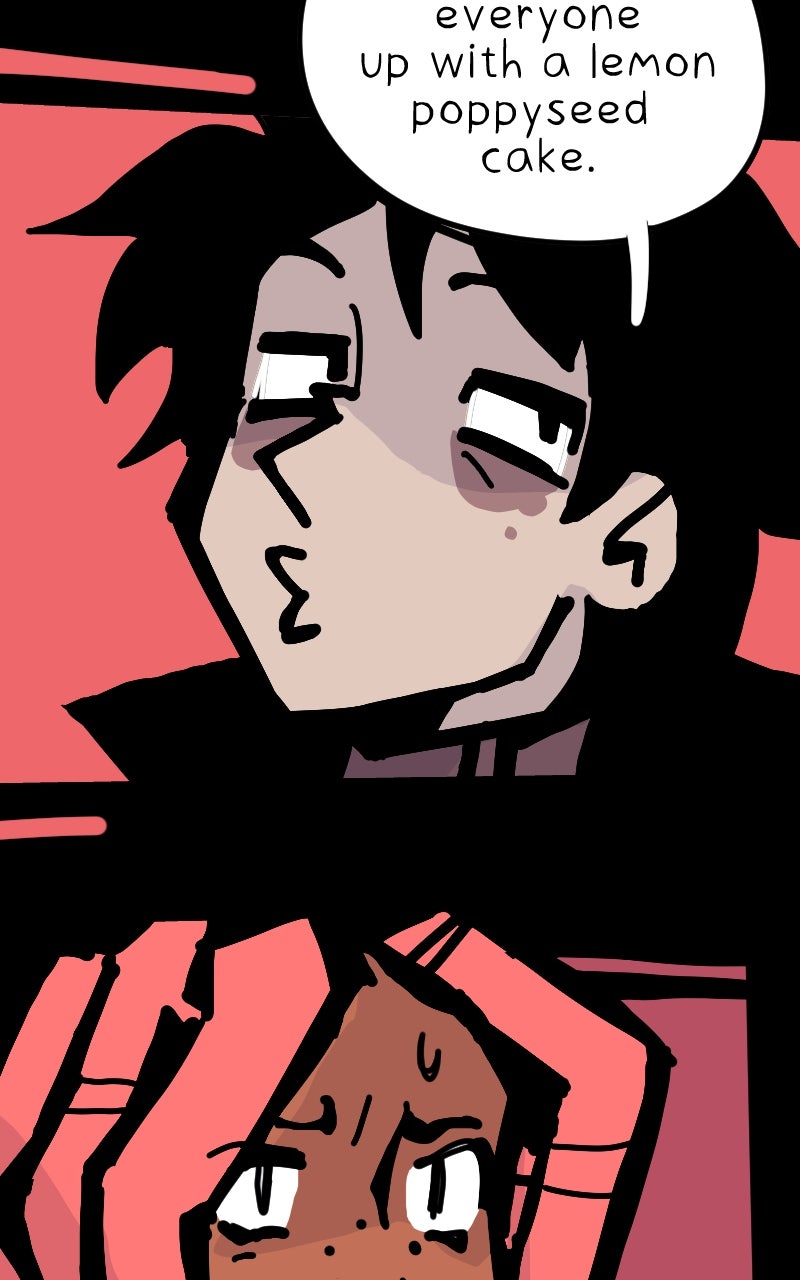 Read Paperteeth! chapter 170 image 8 on Lezhin