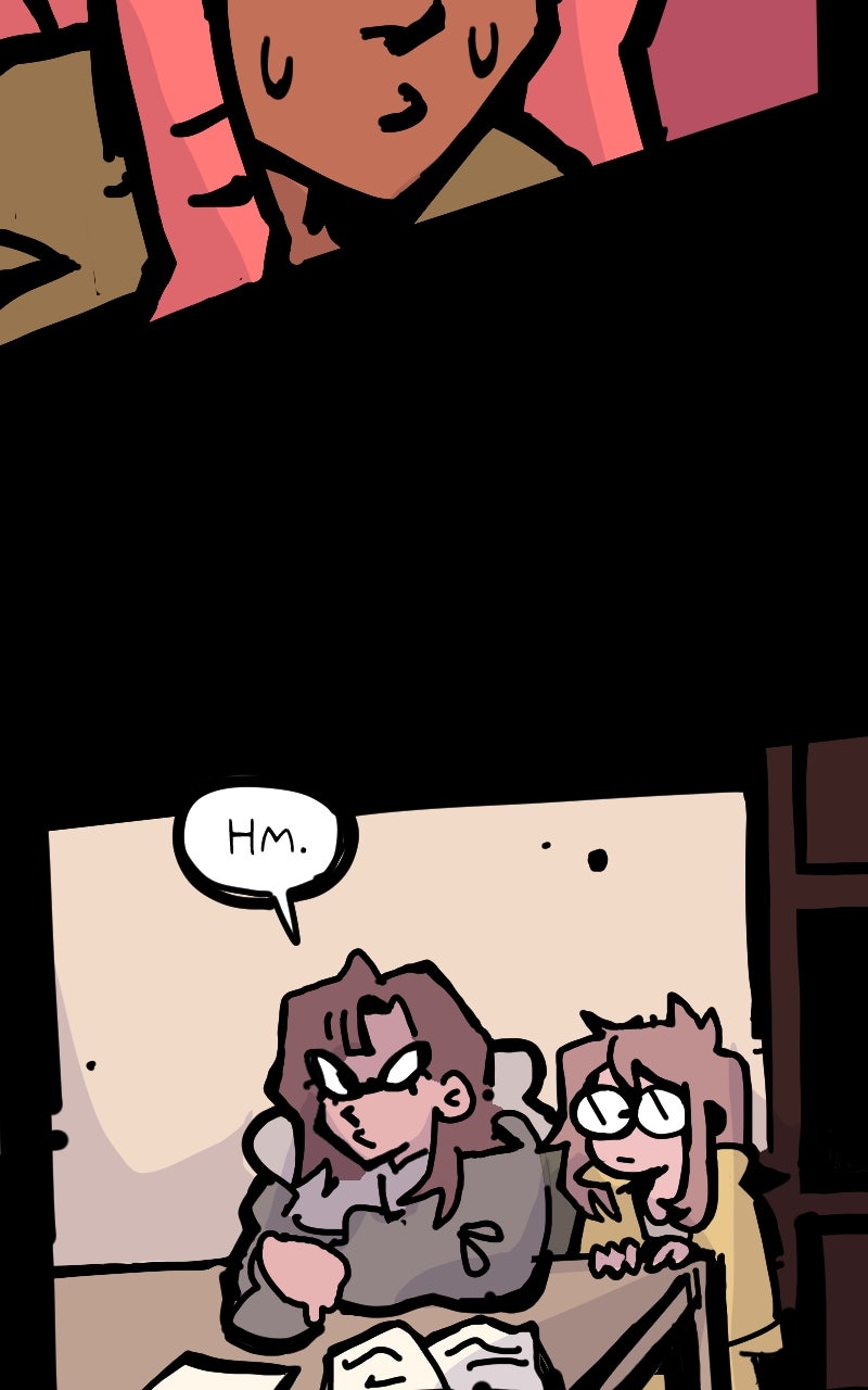 Read Paperteeth! chapter 170 image 9 on Lezhin