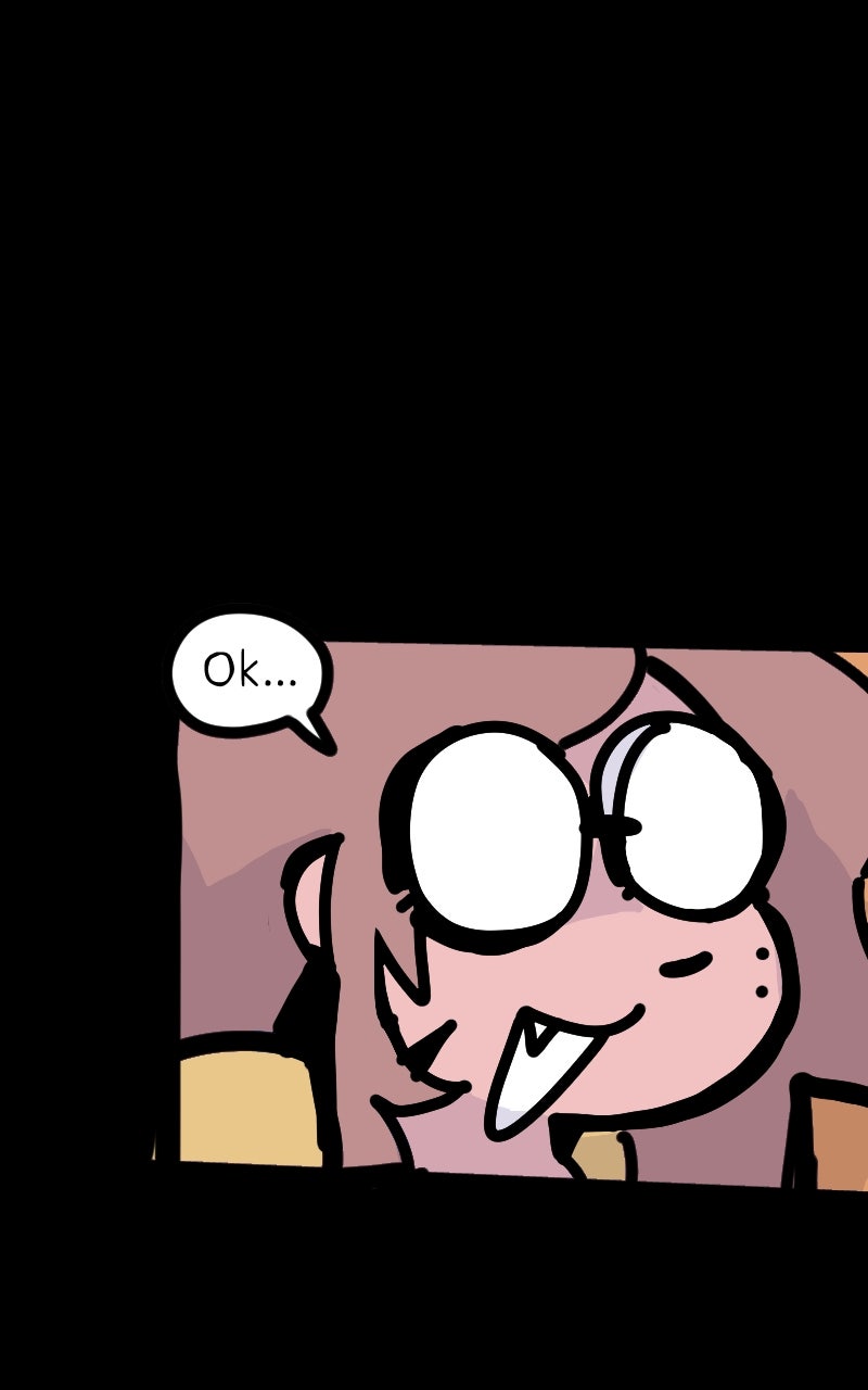 Read Paperteeth! chapter 171 image 1 on Lezhin