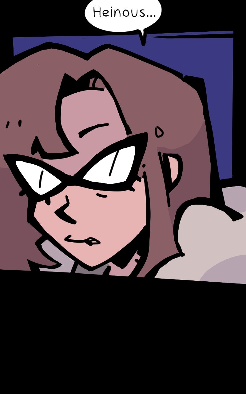 Read Paperteeth! chapter 171 image 10 on Lezhin