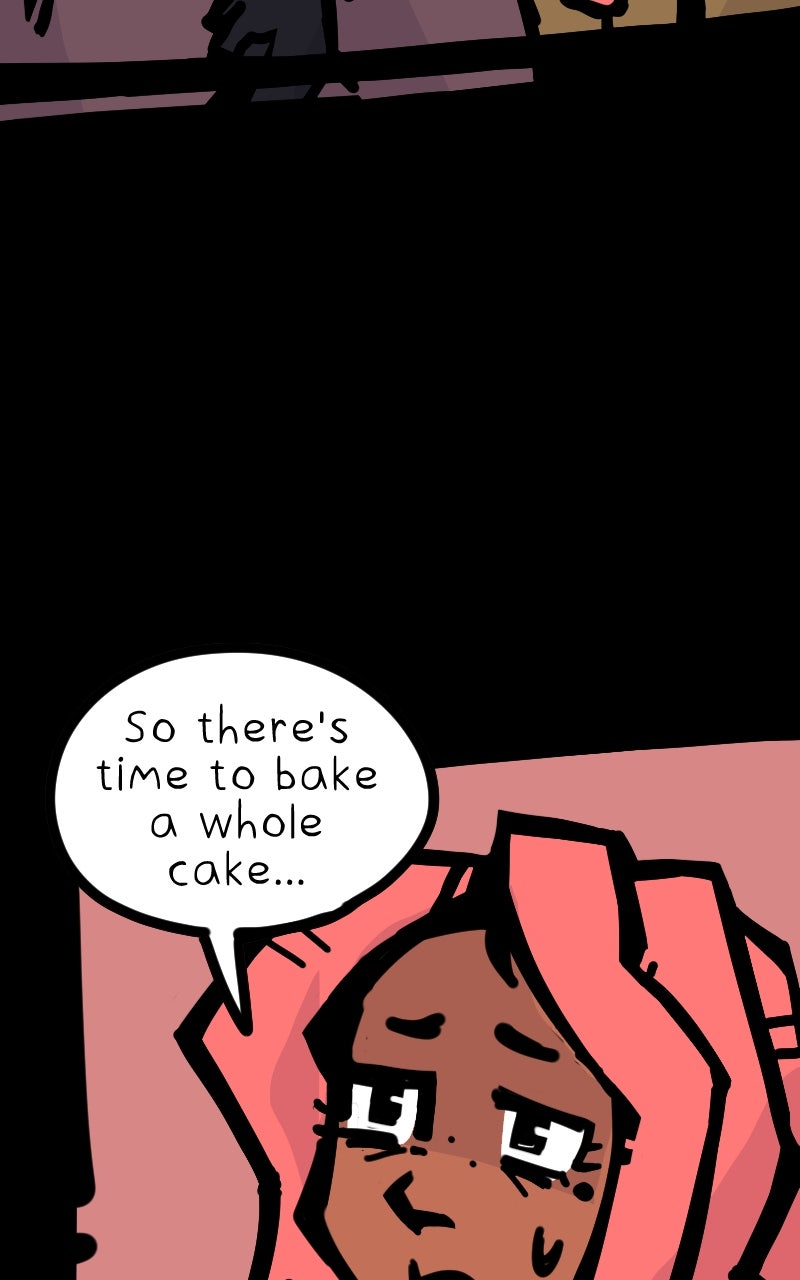 Read Paperteeth! chapter 171 image 12 on Lezhin