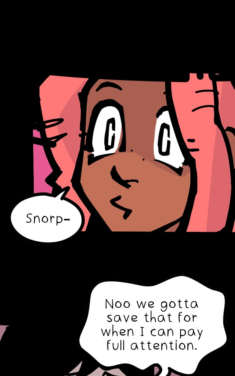 Read Paperteeth! chapter 171 image 14 on Lezhin