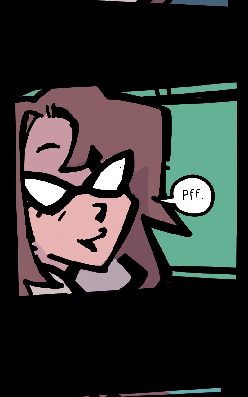 Read Paperteeth! chapter 171 image 3 on Lezhin