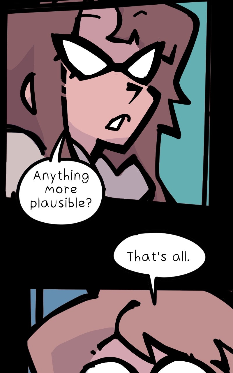Read Paperteeth! chapter 171 image 4 on Lezhin