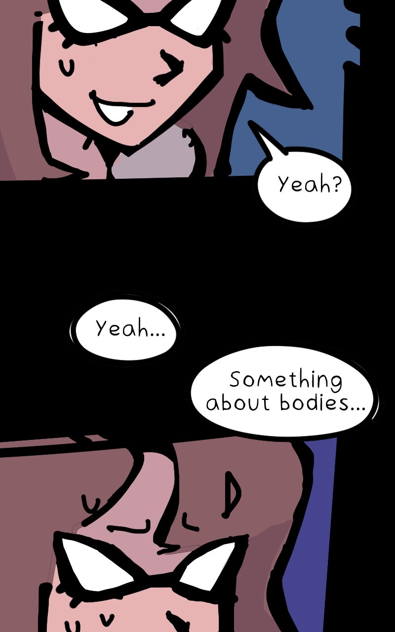 Read Paperteeth! chapter 171 image 6 on Lezhin