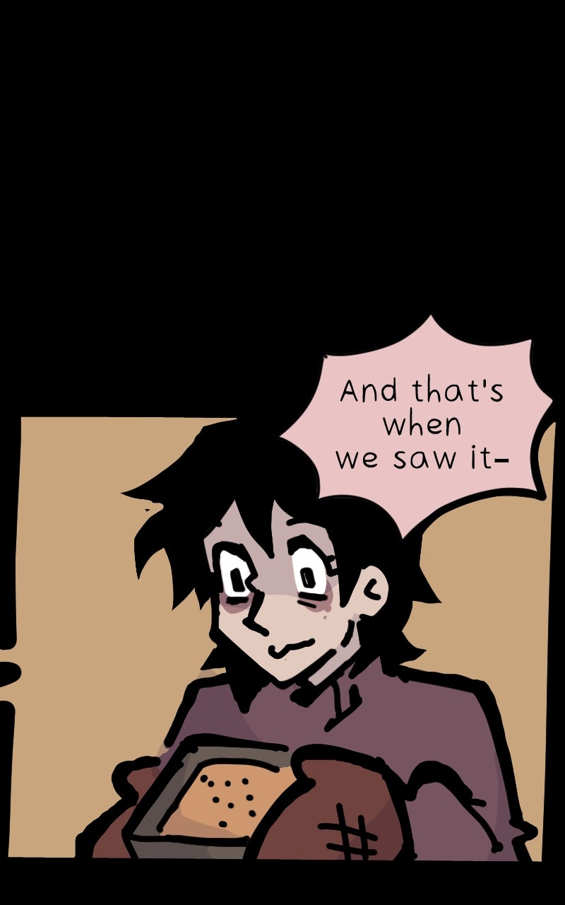 Read Paperteeth! chapter 172 image 1 on Lezhin
