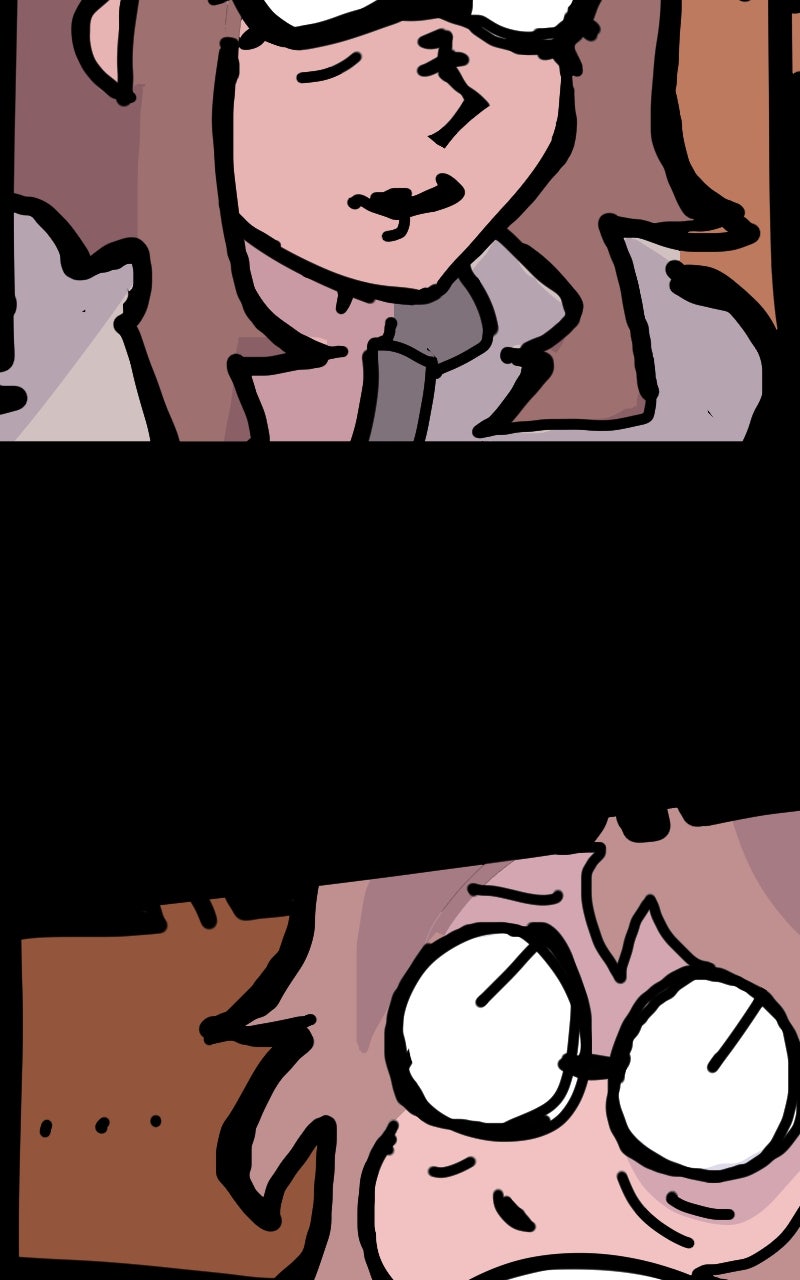 Read Paperteeth! chapter 172 image 15 on Lezhin