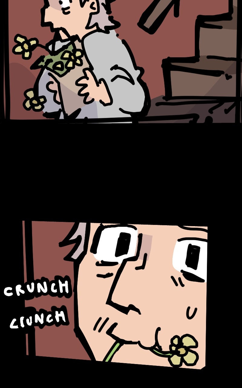 Read Paperteeth! chapter 172 image 5 on Lezhin