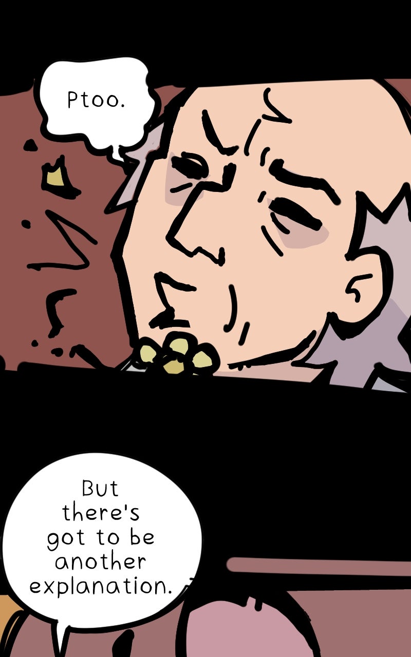 Read Paperteeth! chapter 172 image 6 on Lezhin