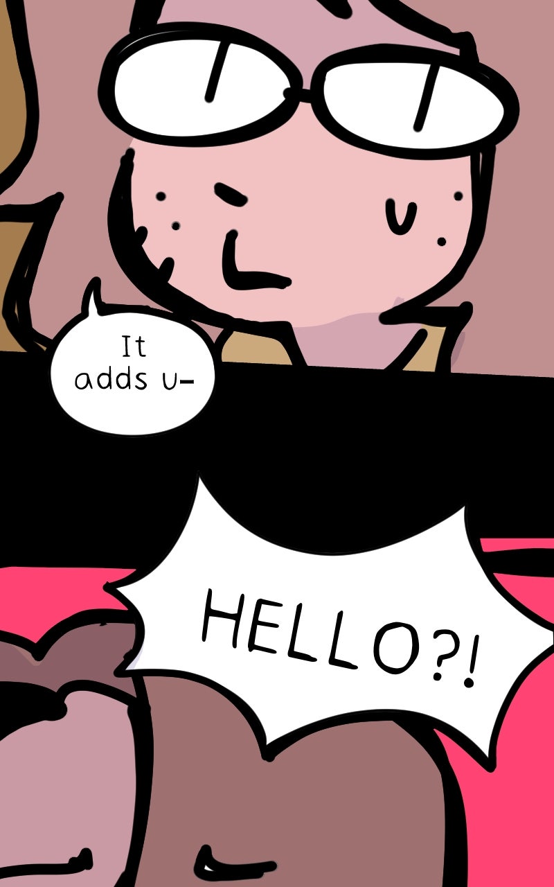 Read Paperteeth! chapter 172 image 8 on Lezhin