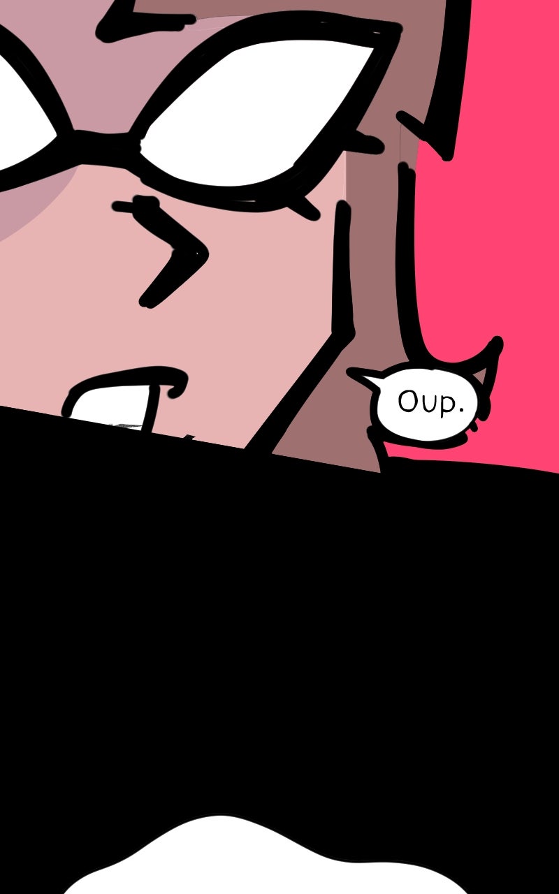 Read Paperteeth! chapter 172 image 9 on Lezhin