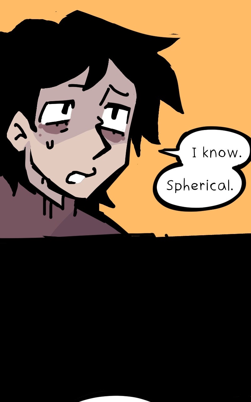 Read Paperteeth! chapter 173 image 10 on Lezhin