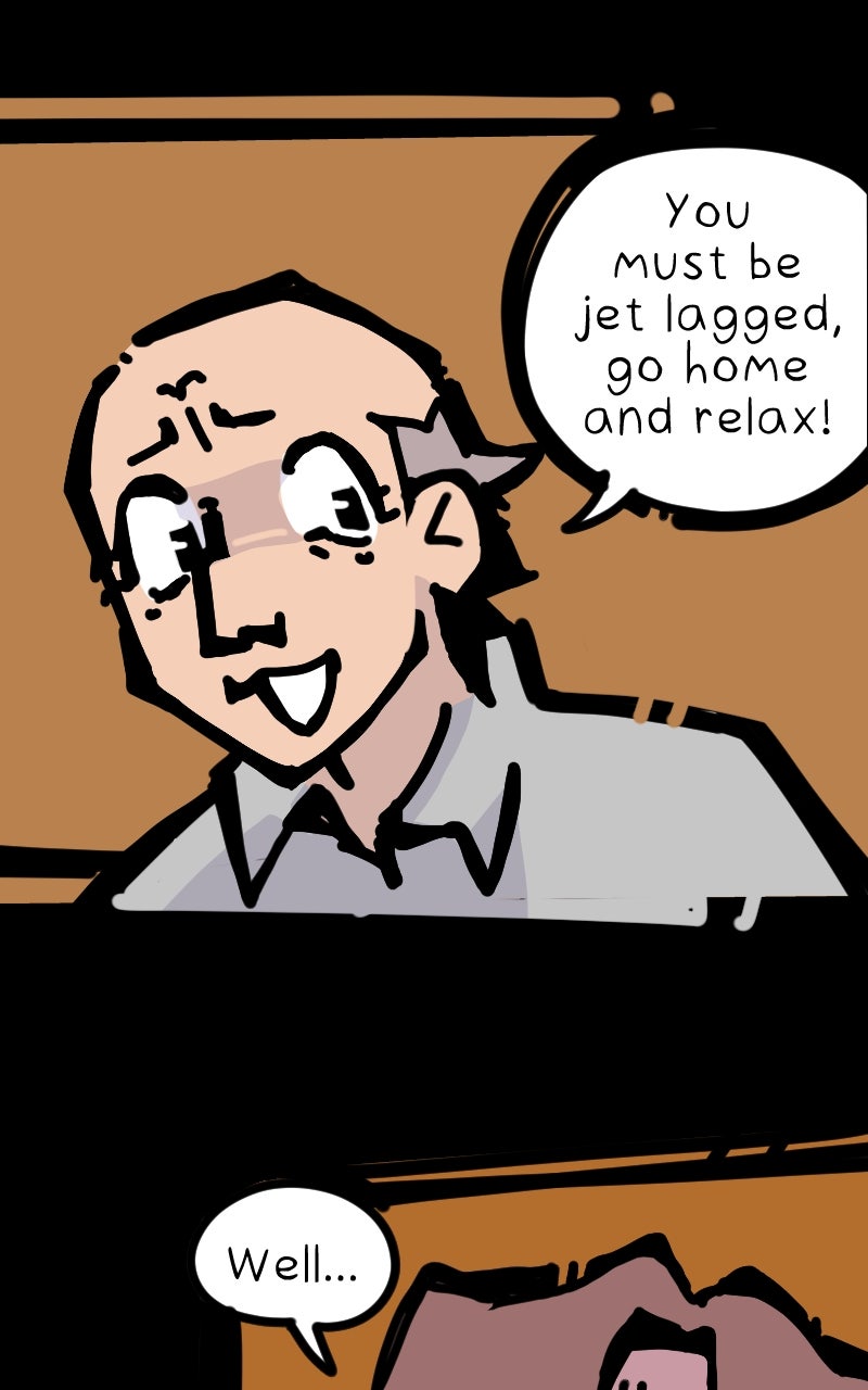 Read Paperteeth! chapter 173 image 12 on Lezhin