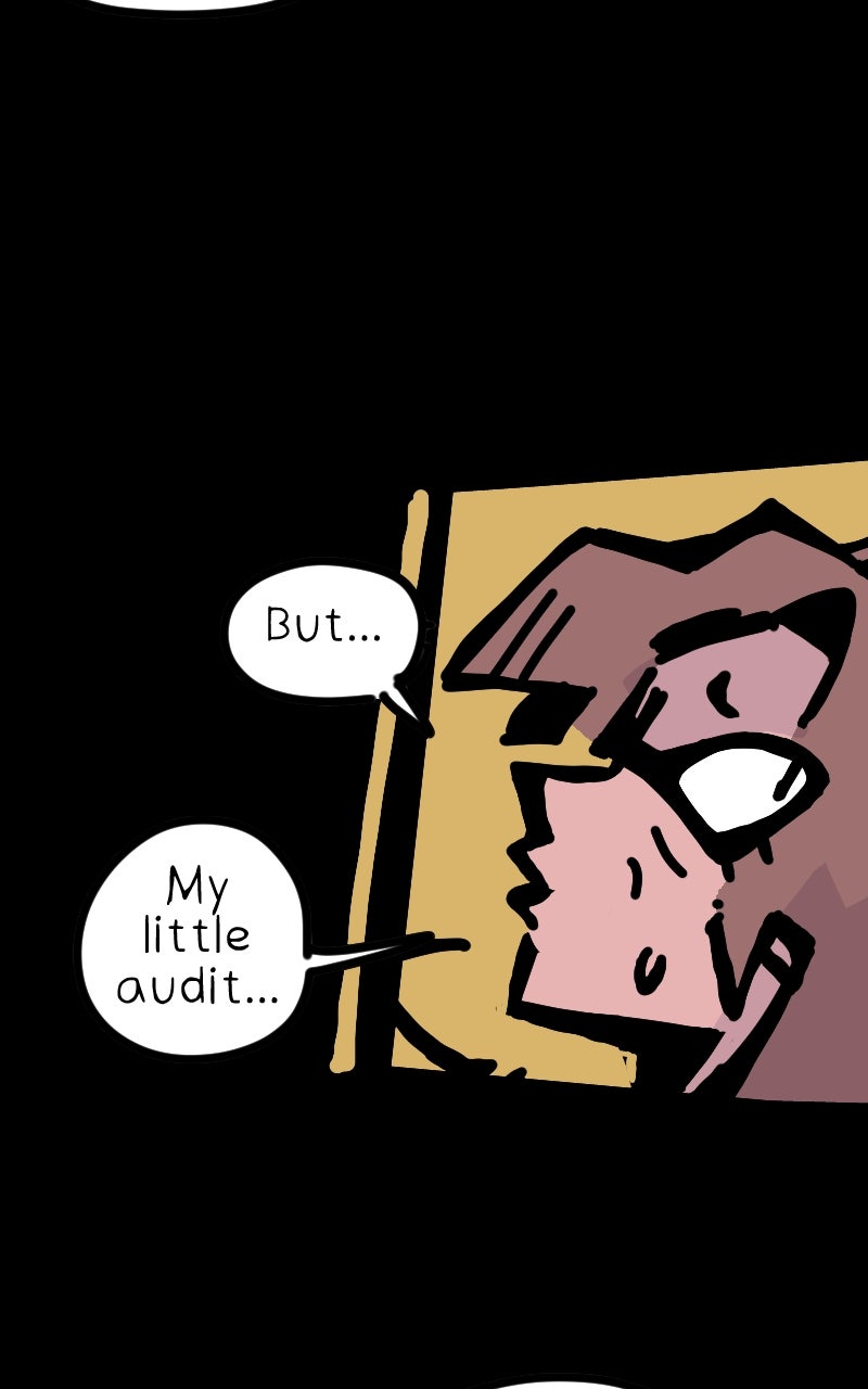 Read Paperteeth! chapter 173 image 14 on Lezhin