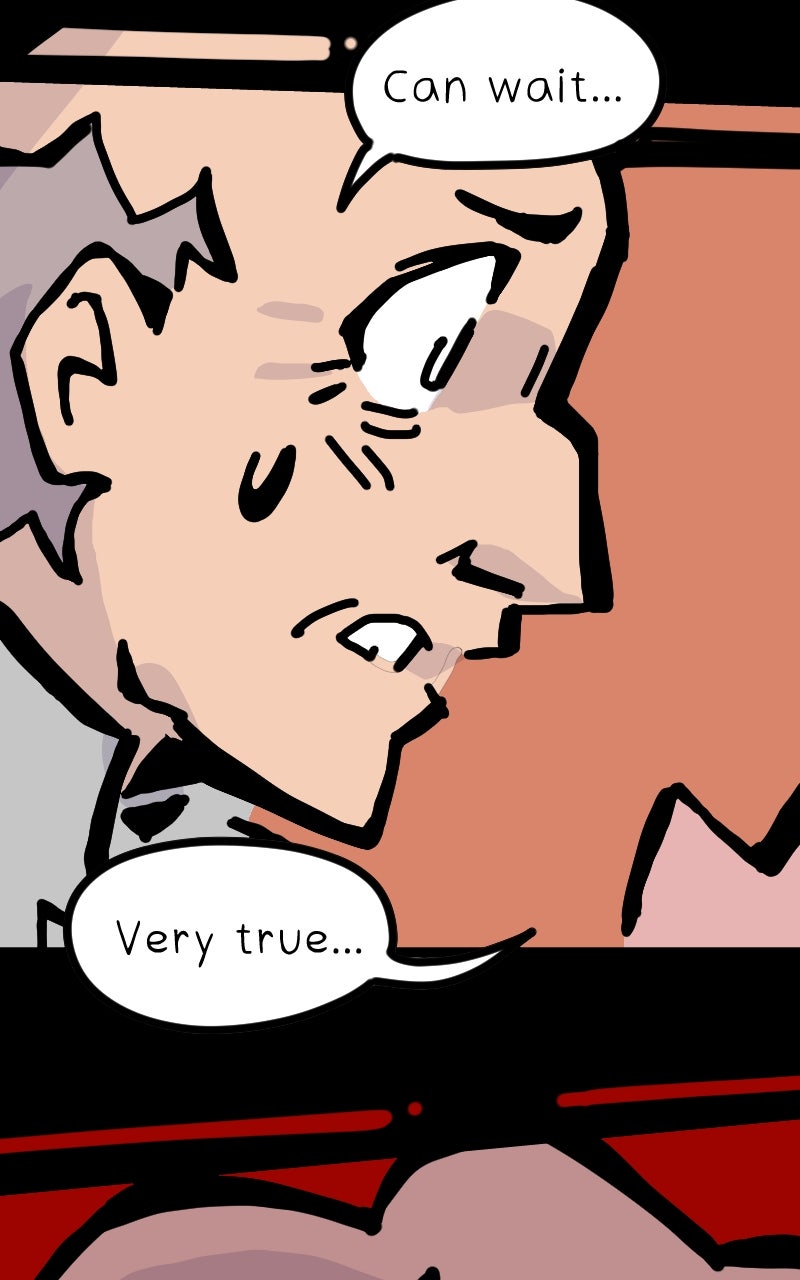 Read Paperteeth! chapter 173 image 15 on Lezhin