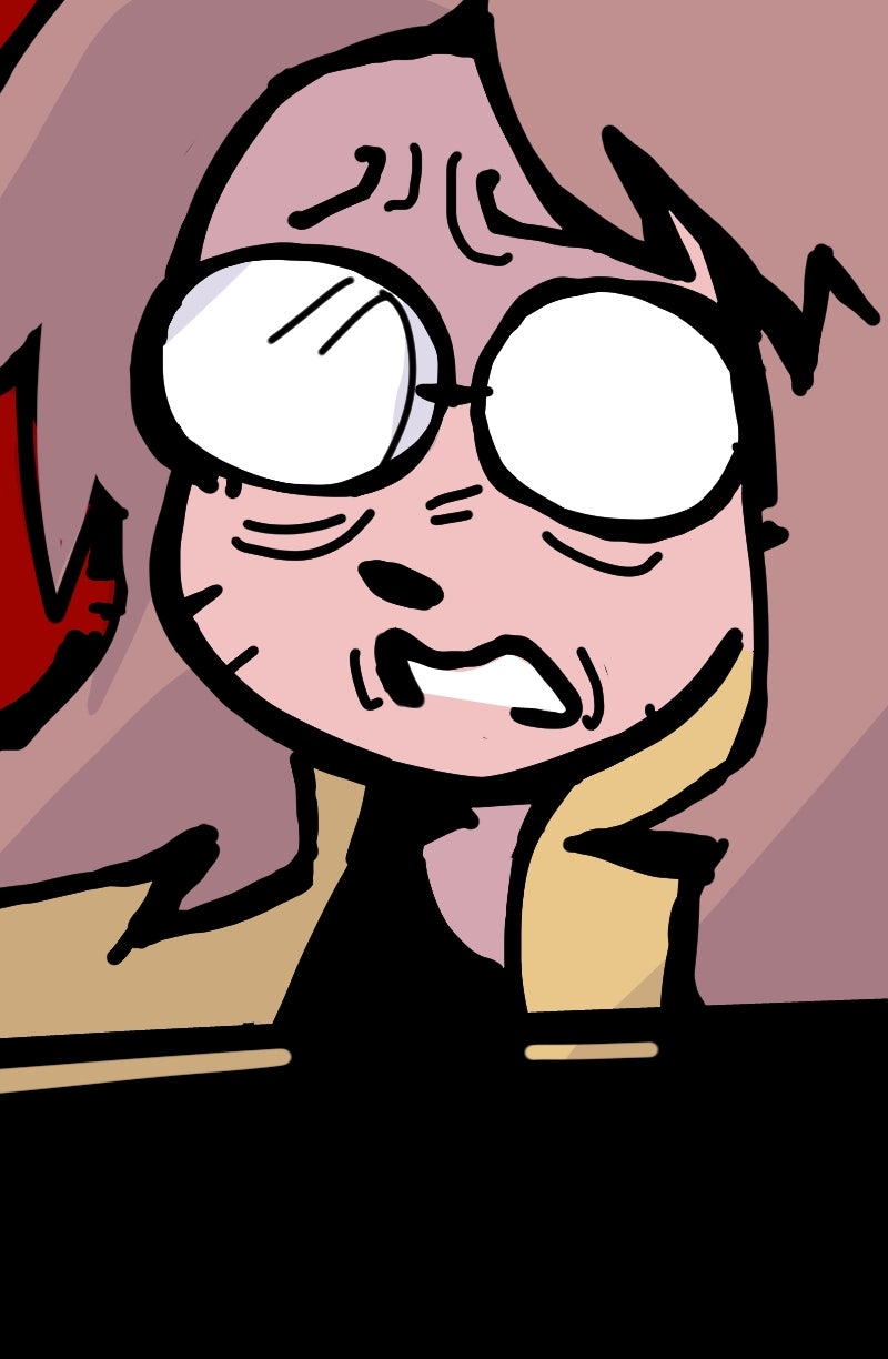 Read Paperteeth! chapter 173 image 16 on Lezhin