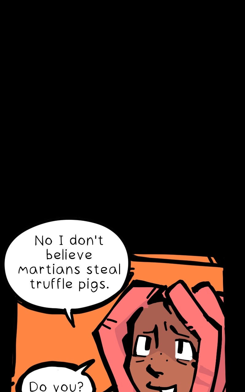 Read Paperteeth! chapter 173 image 3 on Lezhin