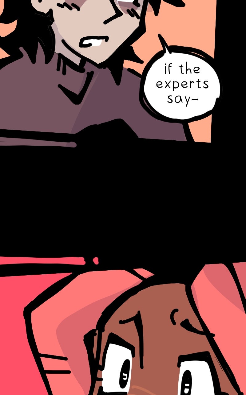 Read Paperteeth! chapter 173 image 6 on Lezhin
