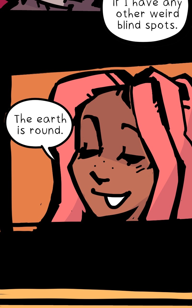 Read Paperteeth! chapter 173 image 9 on Lezhin
