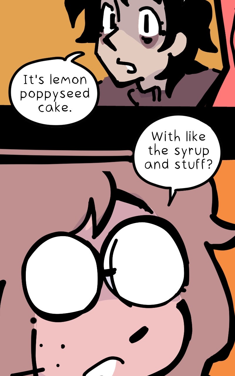 Read Paperteeth! chapter 174 image 15 on Lezhin