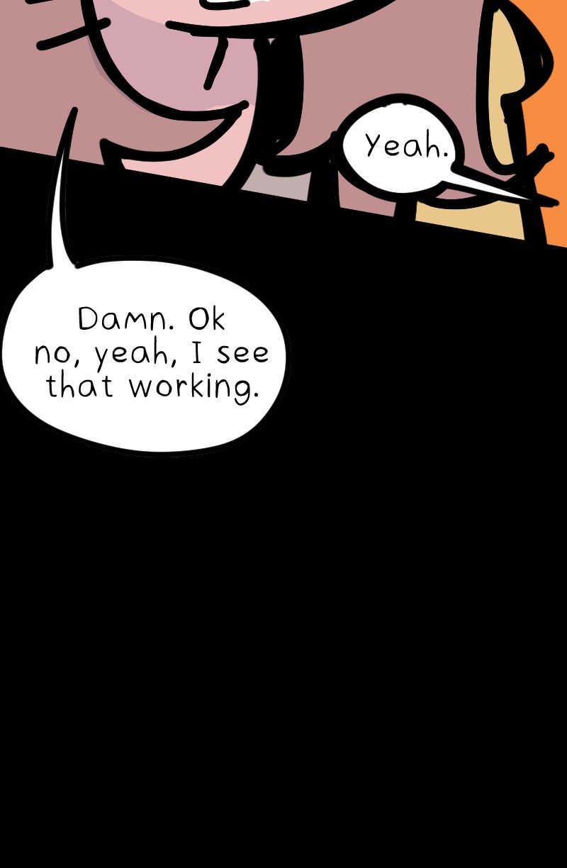 Read Paperteeth! chapter 174 image 16 on Lezhin