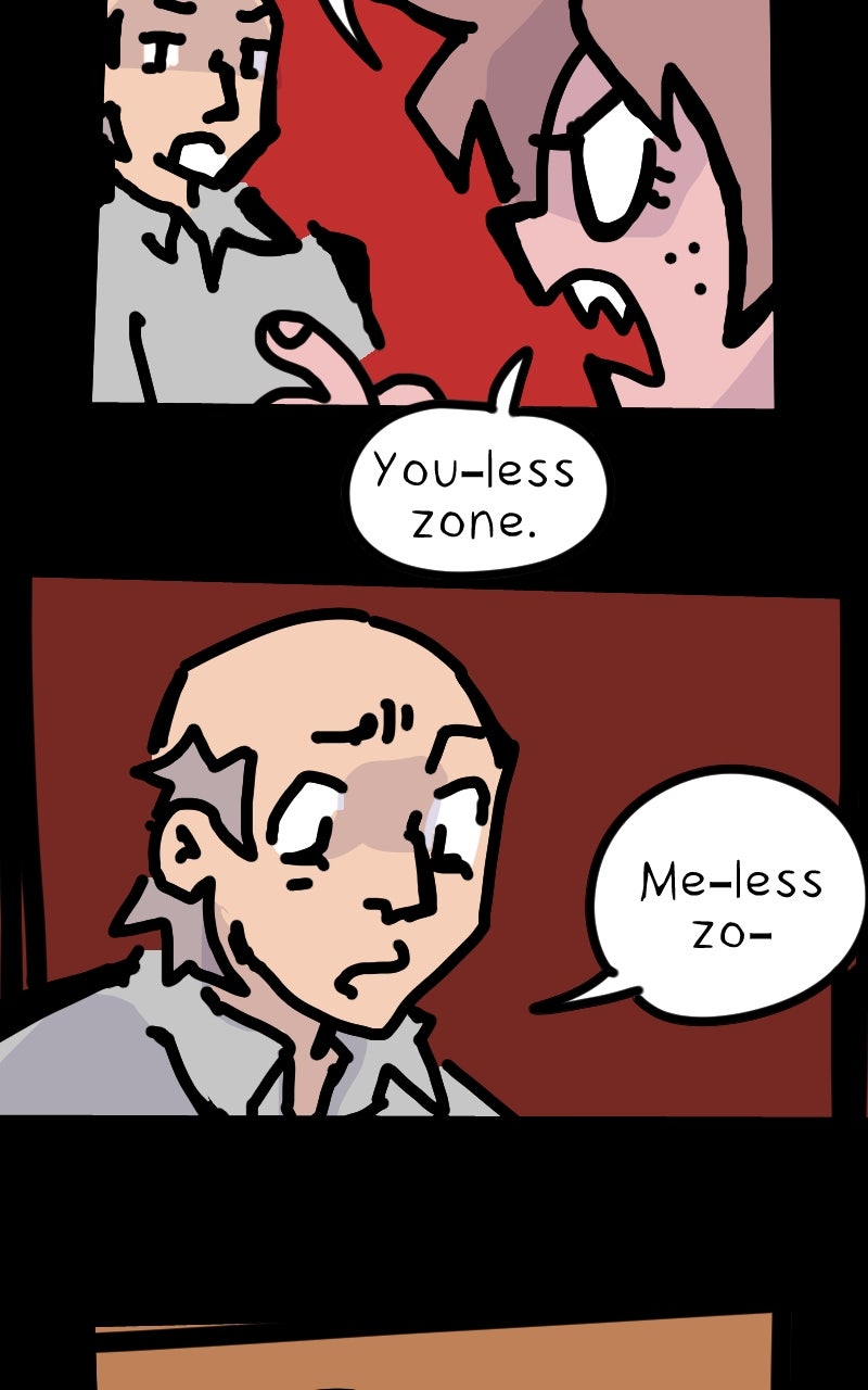Read Paperteeth! chapter 174 image 2 on Lezhin
