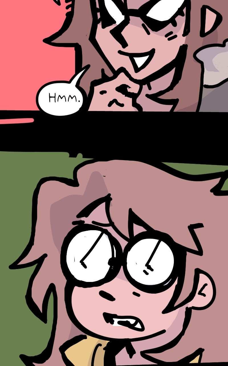 Read Paperteeth! chapter 174 image 5 on Lezhin