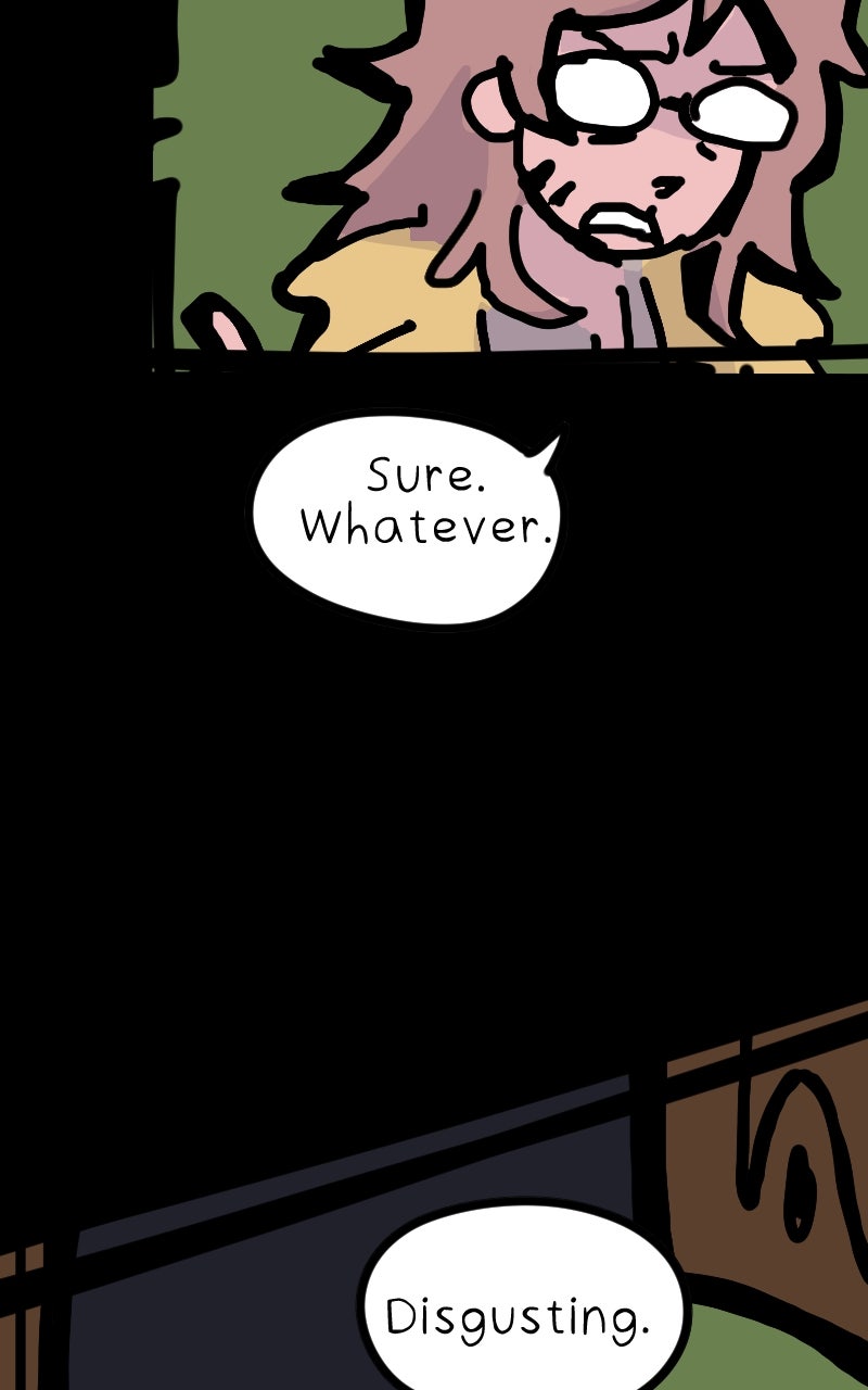Read Paperteeth! chapter 174 image 7 on Lezhin