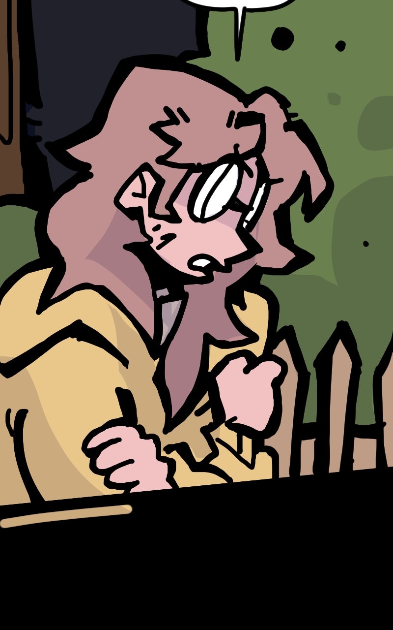 Read Paperteeth! chapter 174 image 8 on Lezhin