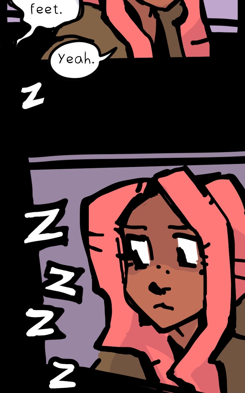 Read Paperteeth! chapter 175 image 13 on Lezhin